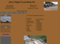 jerryheppexcavating.com