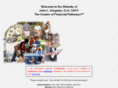 johnkingsley.com