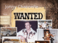 jonnychappelle.com