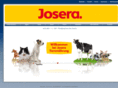 josera.com