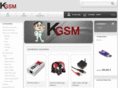 kg-gsm.com