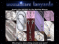 lanyardwoman.com