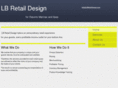 lbretaildesign.com