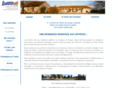 leshantes.com