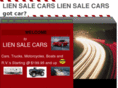 lien-sale-cars.com