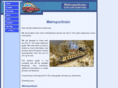 metropolitrain.com