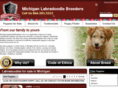 michiganlabradoodlebreeders.com