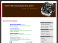 montre-horlogerie.com