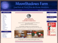 moonshadowsfarm.com