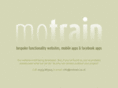 motrain.co.uk