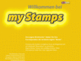 my-stamps.com