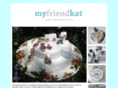 myfriendkat.com