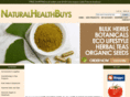 naturalhealthbuys.com