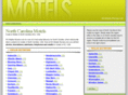 nc-motels-review.com