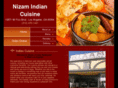 nizamindian.com