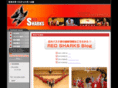nu-redsharks.com