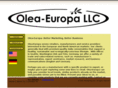 olea-europa.com