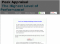 peak-appraisal.com