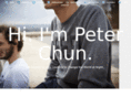 peterchun.com