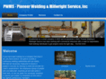 pioneer-welding.com