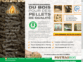 piveteaubois-pellets.fr