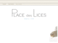 place-des-lices.com