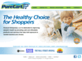purecartenterprises.com
