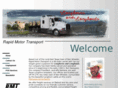 ronmarquessinc.com