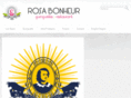 rosabonheur.net