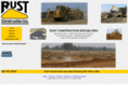 rustconstruction.com