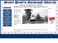 saintpaulsgn.org