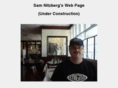 samnitzberg.com