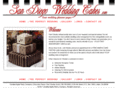 sandiegoweddingcakes.com