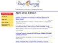 sleepchannel.com