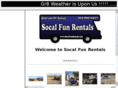 socalfunrentals.com