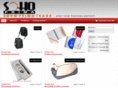 sohoprima.com
