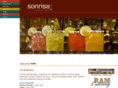 sonrisamodernmex.com