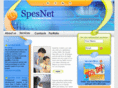 spesnet.net