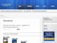 standardsglobal.com