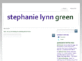 stephanielynngreen.com