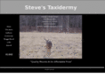 steves-taxidermy.com