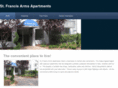 stfrancisarms.com