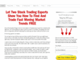 stocktradingexperts.com