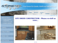 stonetekinc.com