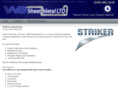 strikerindustries.com