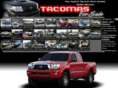 tacomasforsale.com