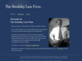 thebrodskylawfirm.com