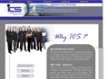 theicsgroup.com