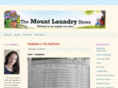 themountlaundrynews.com