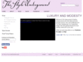 thestyleunderground.com